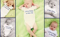 Funny Baby Onesies 1 Free Wallpaper