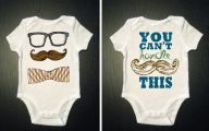 Funny Baby Onesies 15 Desktop Background