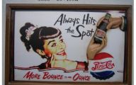 Funny Bar Sign 42 Background Wallpaper