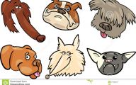 Funny Cartoon Dog Pictures 20 Background Wallpaper