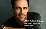 Funny Celebrity Quotes 3 Desktop Background