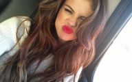 Funny Celebrity Selfies 18 Wide Wallpaper