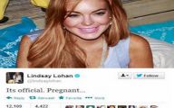 Funny Celebrity Tweets 13 Desktop Wallpaper