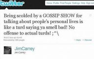 Funny Celebrity Tweets 2 Hd Wallpaper