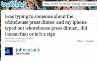 Funny Celebrity Tweets 39 Widescreen Wallpaper