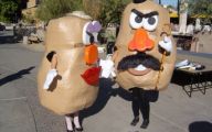 Funny Costumes Ideas 2 Desktop Background