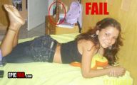 Funny Girl Fails 5 Cool Hd Wallpaper