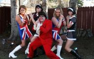 Funny Group Costume Themes 14 Free Hd Wallpaper