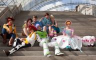 Funny Group Costume Themes 18 High Resolution Wallpaper