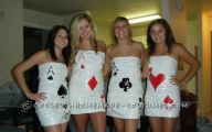 Funny Group Costume Themes 9 Widescreen Wallpaper