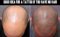 Funny Guy Tattoos 9 Free Wallpaper