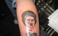 Funny Tattoos 114 Wide Wallpaper