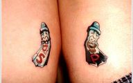 Funny Tattoos 138 Widescreen Wallpaper