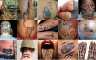 Funny Tattoos 139 Desktop Wallpaper