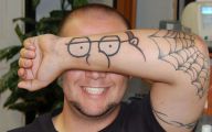 Funny Tattoos 142 Desktop Wallpaper