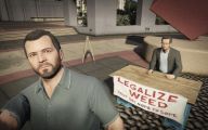 Gta 5 Selfies Funny 13 Background