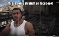 Gta 5 Selfies Funny 16 Background