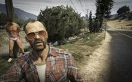 Gta 5 Selfies Funny 21 High Resolution Wallpaper