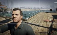 Gta 5 Selfies Funny 24 Desktop Wallpaper