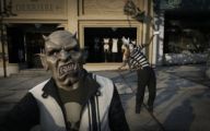 Gta 5 Selfies Funny 28 Widescreen Wallpaper