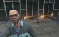 Gta 5 Selfies Funny 33 Wide Wallpaper