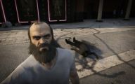 Gta 5 Selfies Funny 36 Desktop Wallpaper