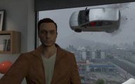 Gta 5 Selfies Funny 4 Hd Wallpaper