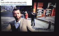 Gta 5 Selfies Funny 7 High Resolution Wallpaper