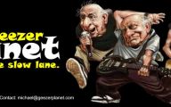 Old Geezer Jokes And Cartoons 14 Background Wallpaper