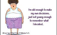 Old Geezer Jokes And Cartoons 6 Wide Wallpaper