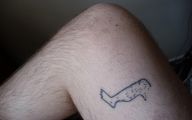 Small Funny Tattoos 12 High Resolution Wallpaper