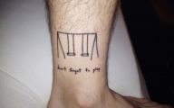 Small Funny Tattoos 6 High Resolution Wallpaper