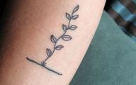 Small Funny Tattoos 7 High Resolution Wallpaper