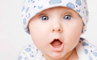 Very Funny Babies 13 Desktop Background