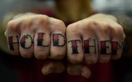 Best Funny Knuckle Tattoos 18 Desktop Background