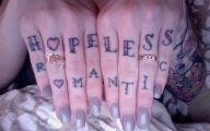 Best Funny Knuckle Tattoos 27 Free Hd Wallpaper