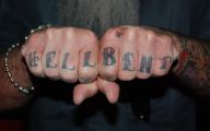 Best Funny Knuckle Tattoos 28 Desktop Wallpaper