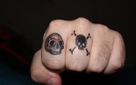 Best Funny Knuckle Tattoos 34 Desktop Background