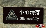 Engrish Funny Signs 29 Desktop Wallpaper