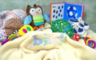 Free Baby Stuff 29 Widescreen Wallpaper