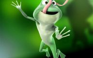 Funny Animals Animation 11 Desktop Wallpaper