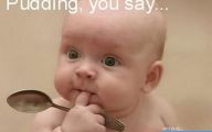 Funny Baby And Children Stuff 3 Desktop Background