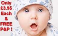 Funny Baby Bibs 22 High Resolution Wallpaper