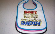 Funny Baby Bibs 25 Widescreen Wallpaper