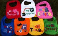 Funny Baby Bibs 38 Background Wallpaper