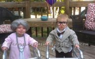 Funny Baby Costumes 4 Free Wallpaper