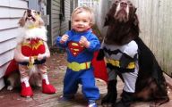 Funny Baby Halloween Costume Ideas 6 Desktop Background