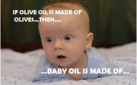 Funny Baby Jokes 13 Widescreen Wallpaper