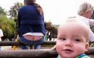 Funny Baby Jokes 36 Desktop Wallpaper