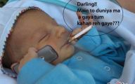 Funny Baby Jokes 37 Widescreen Wallpaper